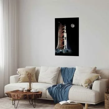 Plakat - Cel podróży - obrazek 2