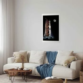 Plakat - Cel podróży - obrazek 2