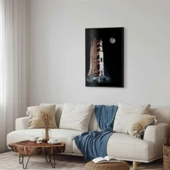 Plakat - Cel podróży - obrazek 2