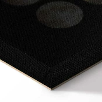 Obraz - Fazy księżyca (1-częściowy) pionowy - obrazek 8