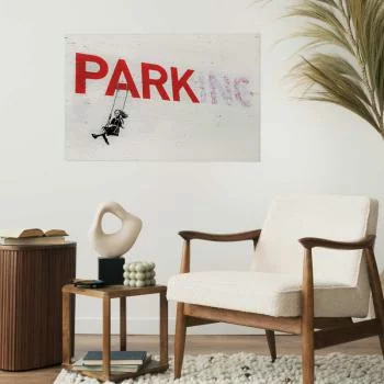 Plakat - Park-ing - obrazek 2