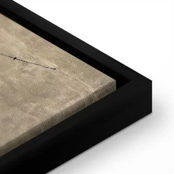 Obraz - Banksy: Pranie zebry na betonie (1-częściowy) szeroki - obrazek 7