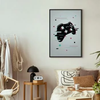 Obraz - Cyberpad - obrazek 6