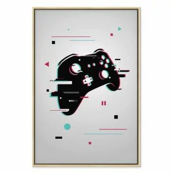 Obraz - Cyberpad - obrazek 2