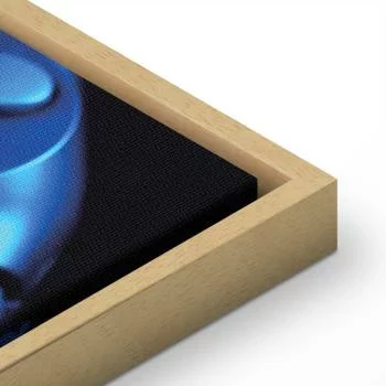 Obraz - No Game No Life (1-częściowy) pionowy - obrazek 8