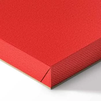 Obraz - Czarne rakietki do badmintona na tle flagi Francji - obrazek 8