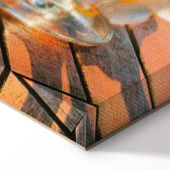 Obraz - Miłosne orzeźwienie (1-częściowy) pionowy - obrazek 8