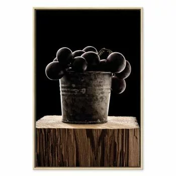 Obraz - Sok miłości (1-częściowy) pionowy - obrazek 2