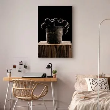 Obraz - Sok miłości (1-częściowy) pionowy - obrazek 6