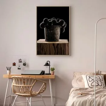 Obraz - Sok miłości (1-częściowy) pionowy - obrazek 6