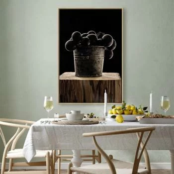 Obraz - Sok miłości (1-częściowy) pionowy - obrazek 7