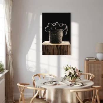 Obraz - Sok miłości (1-częściowy) pionowy - obrazek 7