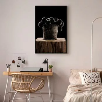 Obraz - Sok miłości (1-częściowy) pionowy - obrazek 6