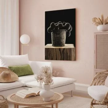 Obraz - Sok miłości (1-częściowy) pionowy - obrazek 5