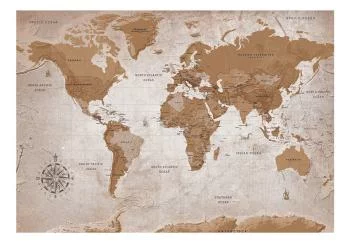 Fototapeta wodoodporna - Orientalne podróże - obrazek 2