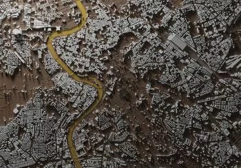 Fototapeta - Rzym i Tybr - obrazek 6
