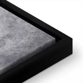 Obraz - Malowana planeta (1-częściowy) szeroki - obrazek 8