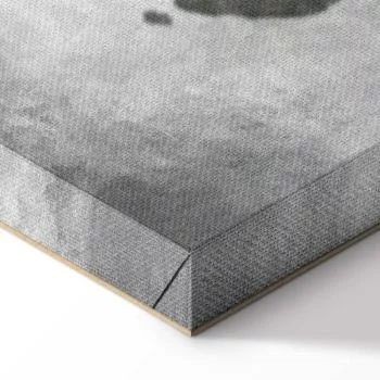 Obraz - Malowana planeta (1-częściowy) szeroki - obrazek 8