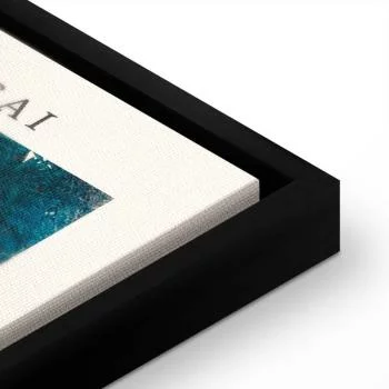 Obraz - Japońskie żurawie (1-częściowy) pionowy - obrazek 8