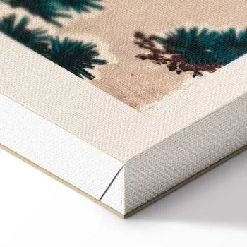 Obraz - Japońskie żurawie (1-częściowy) pionowy - obrazek 8