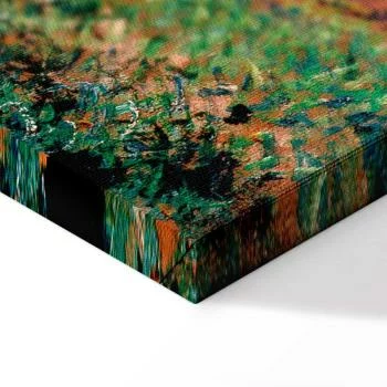 Obraz - Claude Monet – Wiosna - obrazek 8