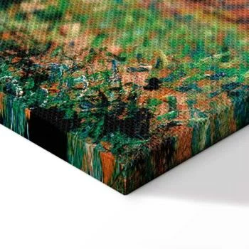 Obraz - Claude Monet – Wiosna - obrazek 8