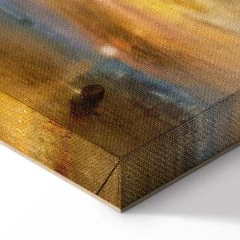 Obraz - William Turner – Ostatnia droga Temeraire’a - obrazek 8