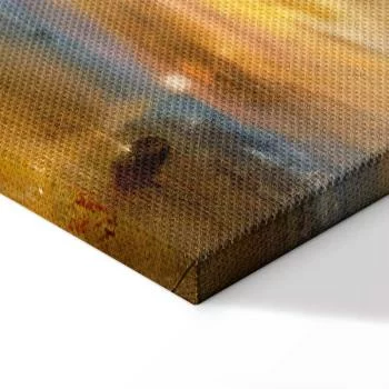 Obraz - William Turner – Ostatnia droga Temeraire’a - obrazek 8