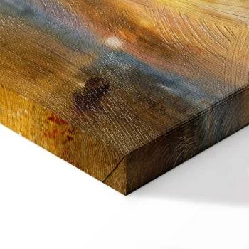 Obraz - William Turner – Ostatnia droga Temeraire’a - obrazek 8