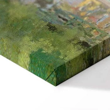 Obraz - Claude Monet – Przystań w Argenteuil - obrazek 8