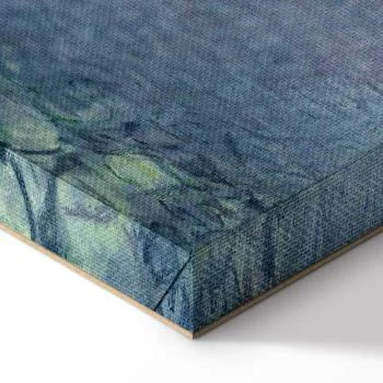 Obraz - Claude Monet – Nenufary (Lilie wodne) III - obrazek 8