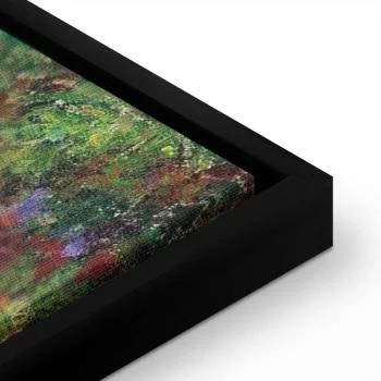 Obraz - Claude Monet – Ścieżka w ogrodzie w Giverny - obrazek 8