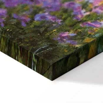 Obraz - Claude Monet – Ogród artysty w Giverny - obrazek 8