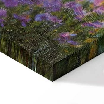 Obraz - Claude Monet – Ogród artysty w Giverny - obrazek 8