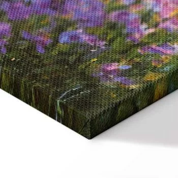 Obraz - Claude Monet – Ogród artysty w Giverny - obrazek 8