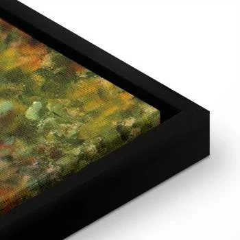Obraz - Claude Monet – Ogród artysty w Giverny - obrazek 8