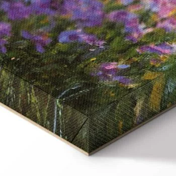 Obraz - Claude Monet – Ogród artysty w Giverny - obrazek 8