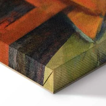 Obraz - Paul Cézanne – Grający w karty - obrazek 8