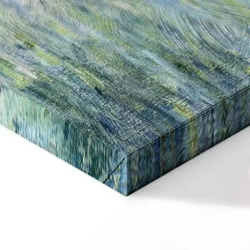 Obraz - Claude Monet – Sekwana w Giverny - obrazek 8