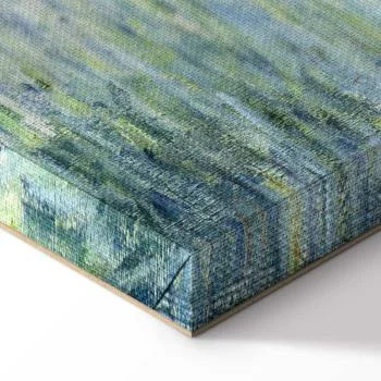 Obraz - Claude Monet – Sekwana w Giverny - obrazek 8