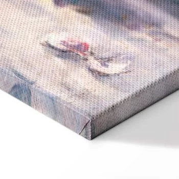 Obraz - Pierre-Auguste Renoir – Wazon róż - obrazek 8