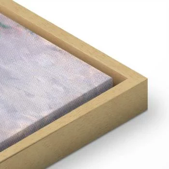 Obraz - Pierre-Auguste Renoir – Wazon róż - obrazek 8