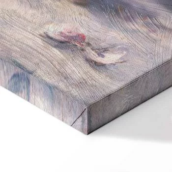 Obraz - Pierre-Auguste Renoir – Wazon róż - obrazek 8