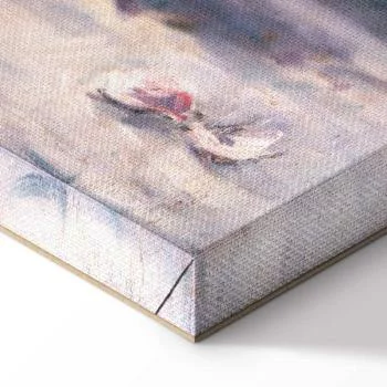 Obraz - Pierre-Auguste Renoir – Wazon róż - obrazek 8