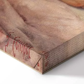 Obraz - Gustave Courbet – Śpiące - obrazek 8