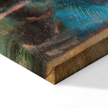 Obraz - Edgar Degas – Błękitne tancerki - obrazek 8