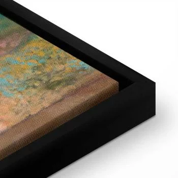 Obraz - Edgar Degas – Błękitne tancerki - obrazek 8