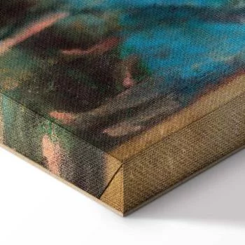 Obraz - Edgar Degas – Błękitne tancerki - obrazek 8