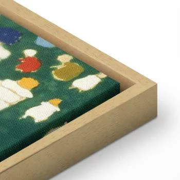 Obraz - Kazimierz Malewicz – Dzieci - obrazek 8