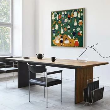 Obraz - Kazimierz Malewicz – Dzieci - obrazek 7